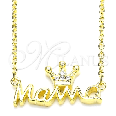 130917 - 04.336.0015.2.16 | Necklaces