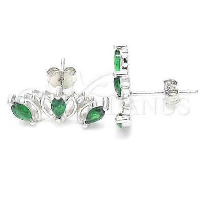 130966 - 02.371.0007.1 | Earrings