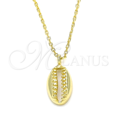 131030 - 04.332.0001.2.16 | Necklaces