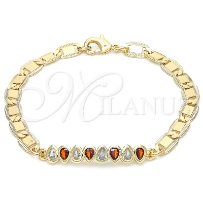 131039 - 03.63.2151.1.07 | Bracelets