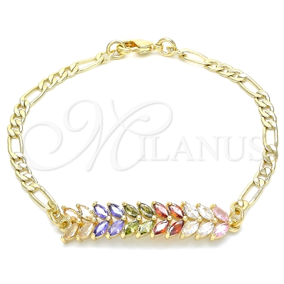 131049 - 03.63.2154.2.08 | Bracelets