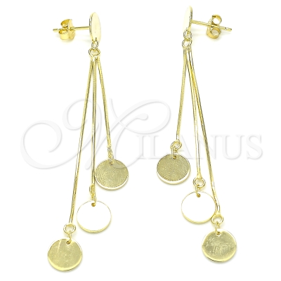 131056 - 02.186.0196.1 | Earrings