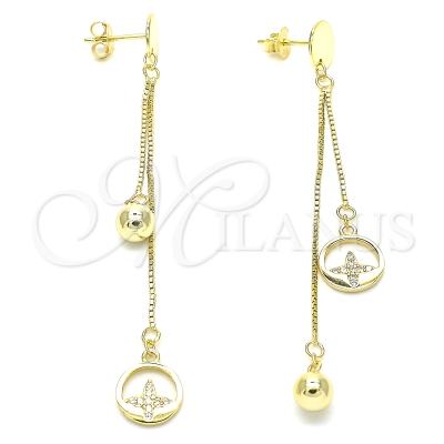 131060 - 02.186.0198.1 | Earrings