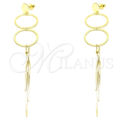 131066 - 02.186.0201.1 | Earrings