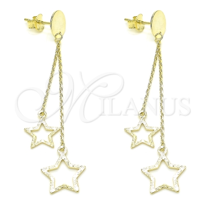 131070 - 02.186.0203.1 | Earrings