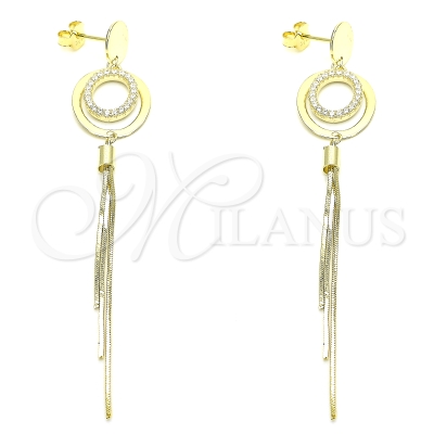 131076 - 02.186.0206.1 | Earrings