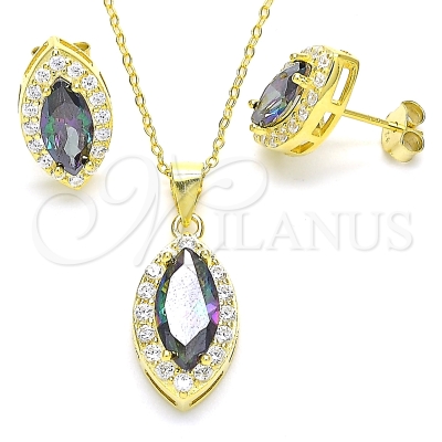 131084 - 10.186.0037.1 | Earring and Pendant Sets