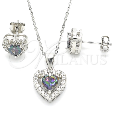 131085 - 10.186.0038 | Earring and Pendant Sets