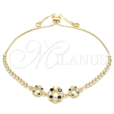 131108 - 03.233.0015.2.12 | Bracelets