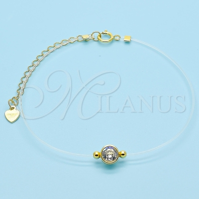 131165 - 03.369.0012.1.07 | Bracelets