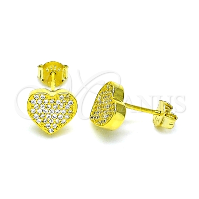 131172 - 02.369.0001.2 | Earrings