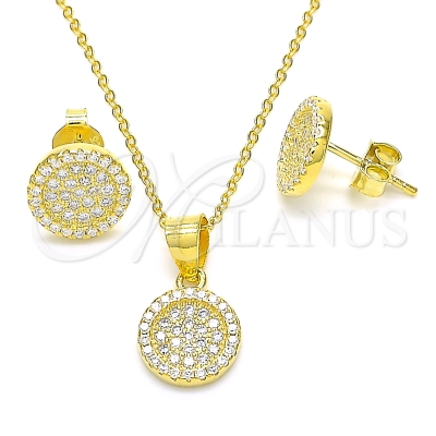 131206 - 10.369.0002.2 | Earring and Pendant Sets