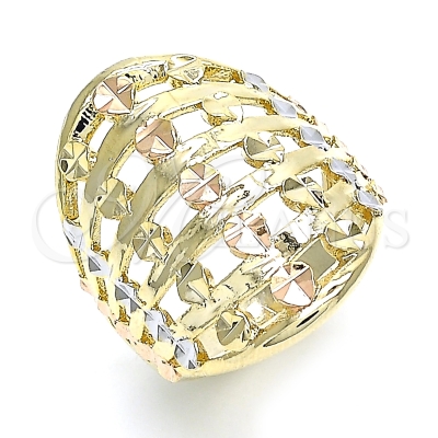 131328 - 01.233.0011.1.07 | Rings