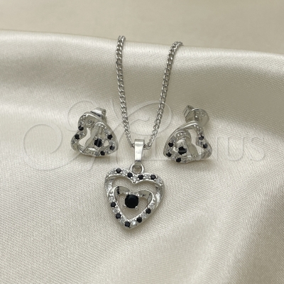 131367 - 10.233.0032.5 | Earring and Pendant Sets