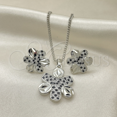 131374 - 10.233.0033.5 | Earring and Pendant Sets