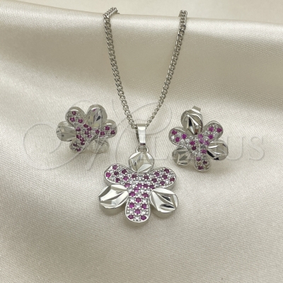 131375 - 10.233.0033.6 | Earring and Pendant Sets