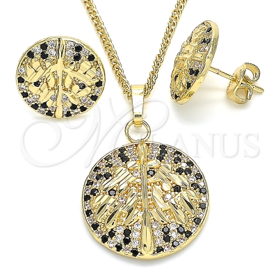 131383 - 10.233.0035.1 | Earring and Pendant Sets