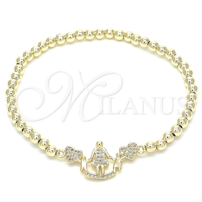 131395 - 03.299.0032.07 | Bracelets