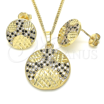 131401 - 10.233.0036.1 | Earring and Pendant Sets