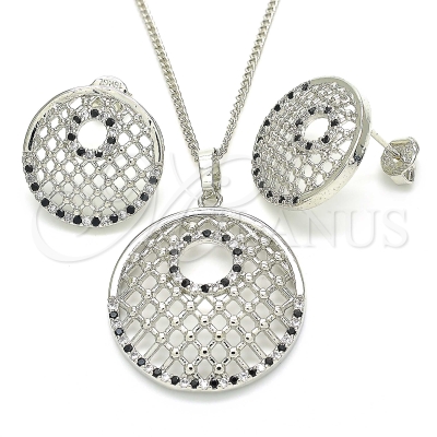 131414 - 10.233.0037.5 | Earring and Pendant Sets