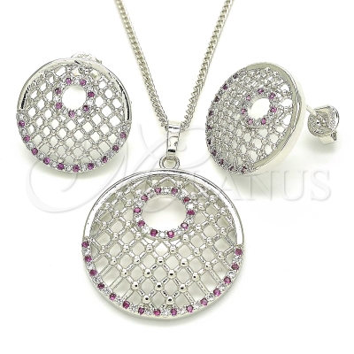 131415 - 10.233.0037.6 | Earring and Pendant Sets