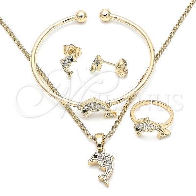 131419 - 06.210.0012.1 | Earring and Pendant Sets