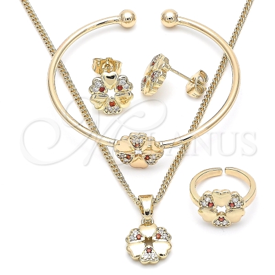 131420 - 06.210.0018 | Earring and Pendant Sets