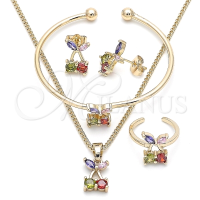 131426 - 06.210.0019 | Earring and Pendant Sets
