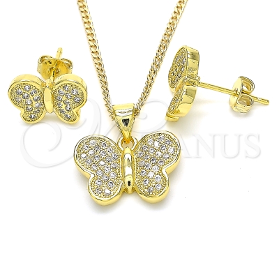 131446 - 10.199.0132 | Earring and Pendant Sets