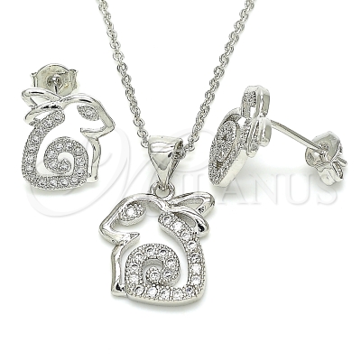 131455 - 10.199.0140 | Earring and Pendant Sets
