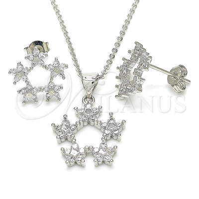 131456 - 10.199.0141 | Earring and Pendant Sets