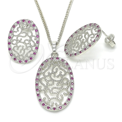 131470 - 10.233.0038.6 | Earring and Pendant Sets