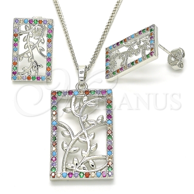 131475 - 10.233.0039.4 | Earring and Pendant Sets