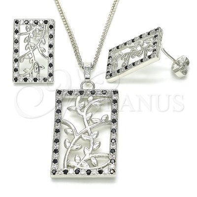 131476 - 10.233.0039.5 | Earring and Pendant Sets