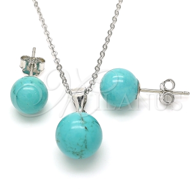 131492 - 10.63.0592 | Earring and Pendant Sets