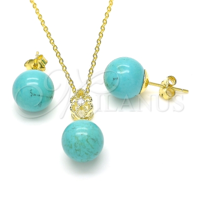 131494 - 10.63.0594 | Earring and Pendant Sets