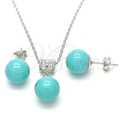 131505 - 10.63.0599.1 | Earring and Pendant Sets