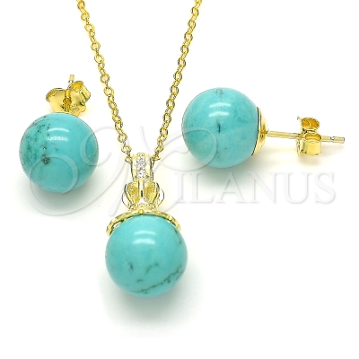 131508 - 10.63.0601 | Earring and Pendant Sets