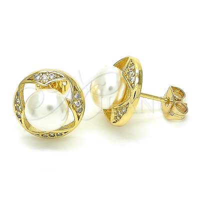 131533 - 02.156.0348 | Earrings