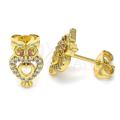 131619 - 02.342.0061 | Earrings