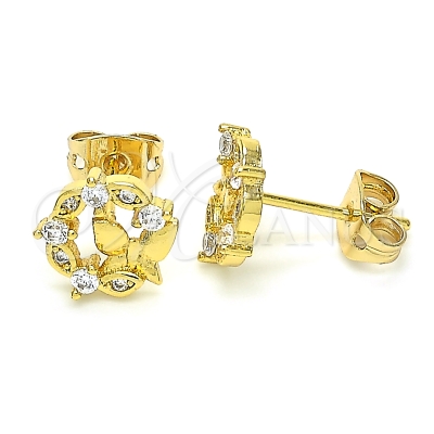 131642 - 02.156.0376 | Earrings