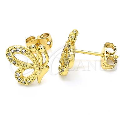 131653 - 02.156.0387 | Earrings