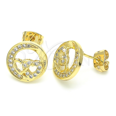 131663 - 02.156.0397 | Earrings