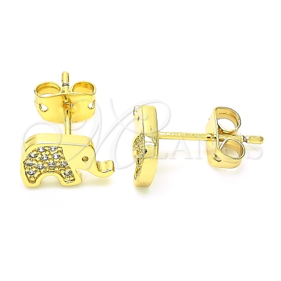 131667 - 02.156.0401 | Earrings