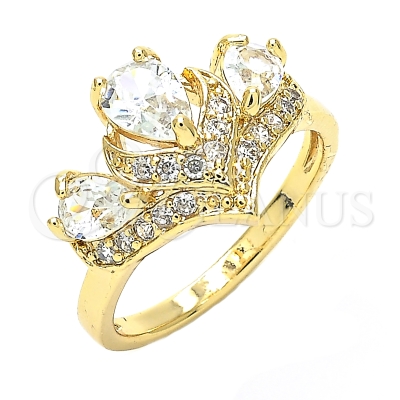 131692 - 01.221.0007.07 | Rings