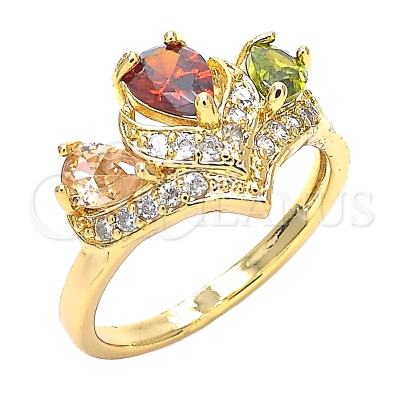 131696 - 01.221.0007.1.08 | Rings