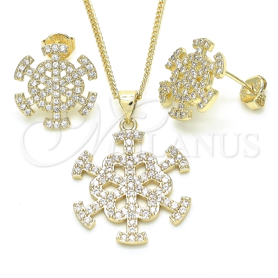 131781 - 10.199.0148 | Earring and Pendant Sets