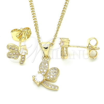 131785 - 10.199.0152 | Earring and Pendant Sets