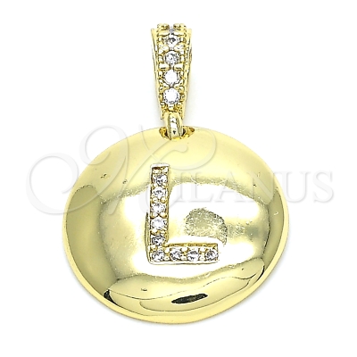 131795 - 05.341.0010 | Pendants