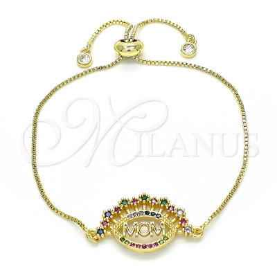 131841 - 03.368.0002.10 | Bracelets